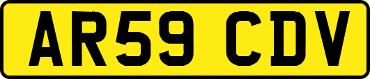 AR59CDV