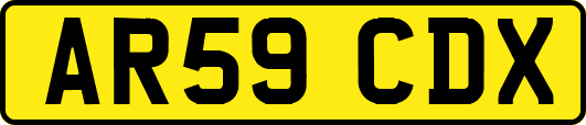 AR59CDX