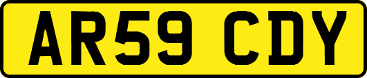 AR59CDY