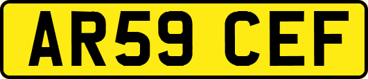 AR59CEF