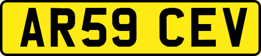 AR59CEV