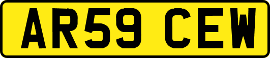 AR59CEW