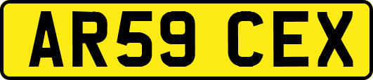 AR59CEX