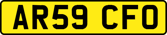 AR59CFO