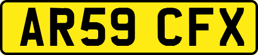 AR59CFX