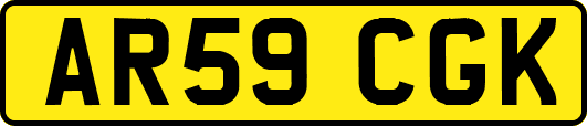 AR59CGK