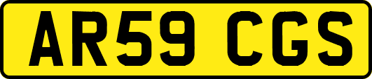 AR59CGS