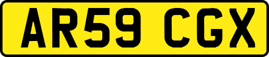 AR59CGX