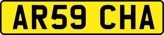 AR59CHA