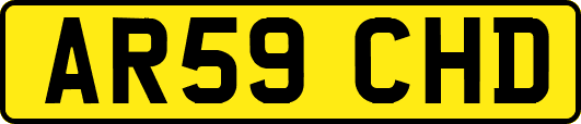 AR59CHD