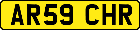 AR59CHR