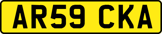 AR59CKA