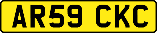 AR59CKC
