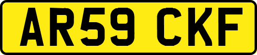 AR59CKF