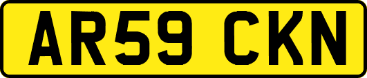 AR59CKN