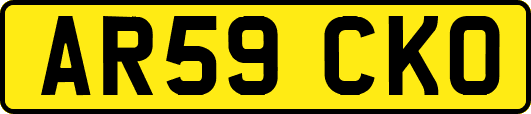 AR59CKO