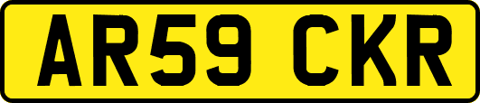 AR59CKR