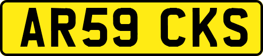 AR59CKS