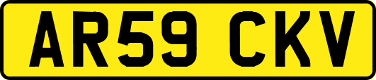 AR59CKV