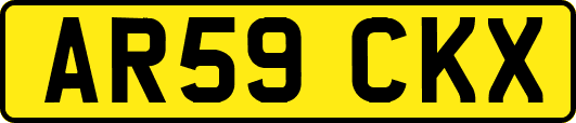 AR59CKX