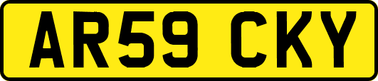 AR59CKY