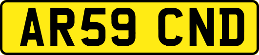 AR59CND
