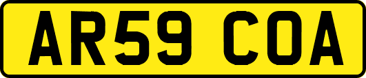 AR59COA