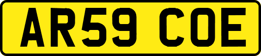 AR59COE