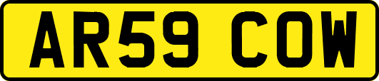 AR59COW