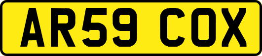 AR59COX