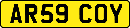 AR59COY