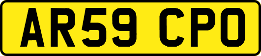 AR59CPO