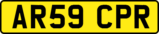 AR59CPR
