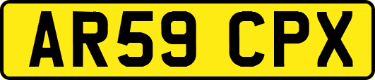 AR59CPX
