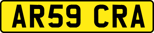 AR59CRA