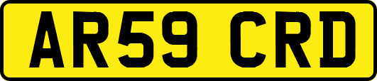 AR59CRD