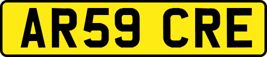 AR59CRE