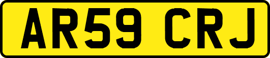 AR59CRJ