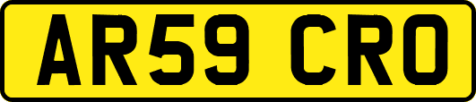 AR59CRO