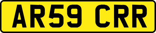 AR59CRR