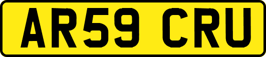 AR59CRU