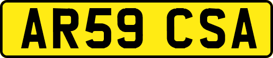 AR59CSA