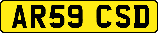 AR59CSD