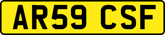AR59CSF