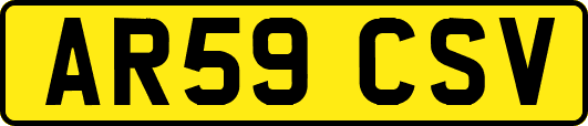 AR59CSV