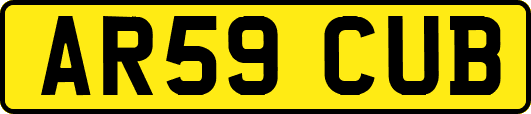 AR59CUB
