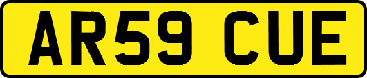AR59CUE