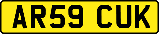 AR59CUK