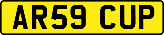 AR59CUP