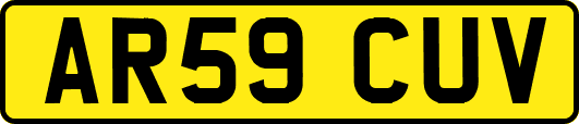 AR59CUV